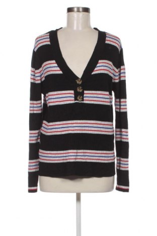 Γυναικείο πουλόβερ No Boundaries, Μέγεθος XXL, Χρώμα Πολύχρωμο, Τιμή 10,76 €