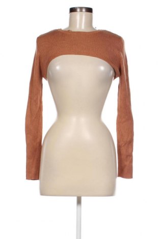 Γυναικείο πουλόβερ No comment, Μέγεθος XL, Χρώμα Μαύρο, Τιμή 14,23 €