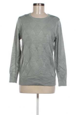 Дамски пуловер Noni B, Размер M, Цвят Зелен, Цена 14,35 лв.