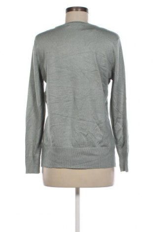 Γυναικείο πουλόβερ Noni B, Μέγεθος M, Χρώμα Πράσινο, Τιμή 11,41 €