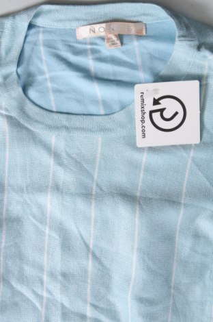Γυναικείο πουλόβερ Noni B, Μέγεθος L, Χρώμα Μπλέ, Τιμή 11,41 €