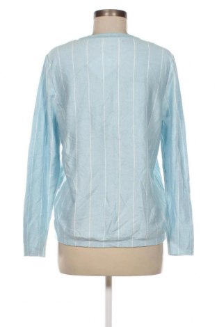 Γυναικείο πουλόβερ Noni B, Μέγεθος L, Χρώμα Μπλέ, Τιμή 11,41 €
