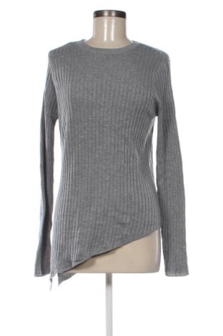 Γυναικείο πουλόβερ Now, Μέγεθος M, Χρώμα Γκρί, Τιμή 8,07 €
