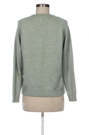 Дамски пуловер ONLY, Размер S, Цвят Зелен, Цена 21,08 лв.