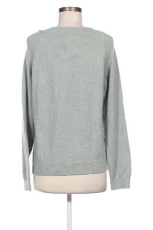 Γυναικείο πουλόβερ ONLY, Μέγεθος L, Χρώμα Πράσινο, Τιμή 14,38 €