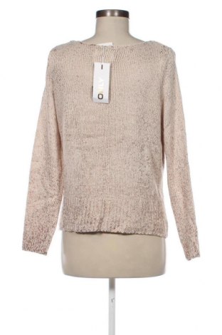 Γυναικείο πουλόβερ ONLY, Μέγεθος M, Χρώμα  Μπέζ, Τιμή 10,55 €
