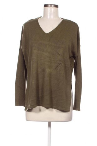 Γυναικείο πουλόβερ ONLY, Μέγεθος XS, Χρώμα Πράσινο, Τιμή 14,38 €