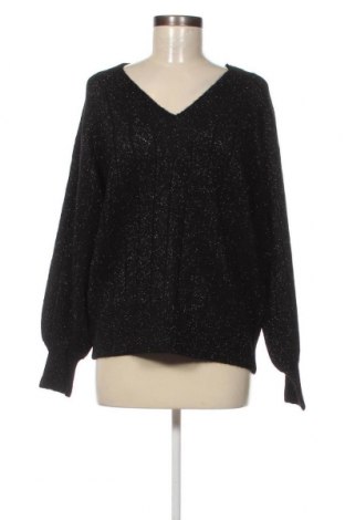 Γυναικείο πουλόβερ ONLY, Μέγεθος M, Χρώμα Μαύρο, Τιμή 8,95 €