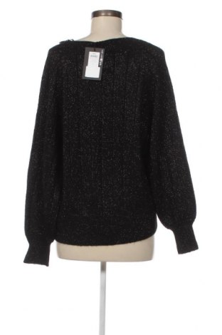 Γυναικείο πουλόβερ ONLY, Μέγεθος M, Χρώμα Μαύρο, Τιμή 14,38 €