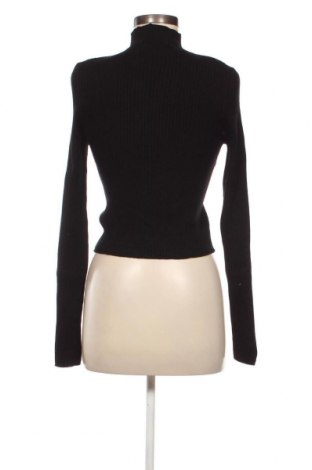 Γυναικείο πουλόβερ ONLY, Μέγεθος S, Χρώμα Μαύρο, Τιμή 14,38 €
