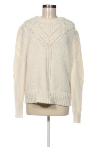 Damski sweter ONLY, Rozmiar XL, Kolor Biały, Cena 66,10 zł