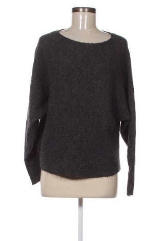 Дамски пуловер ONLY, Размер M, Цвят Сив, Цена 9,99 лв.