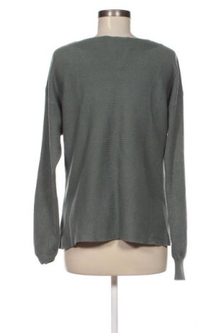 Дамски пуловер ONLY, Размер S, Цвят Зелен, Цена 8,12 лв.