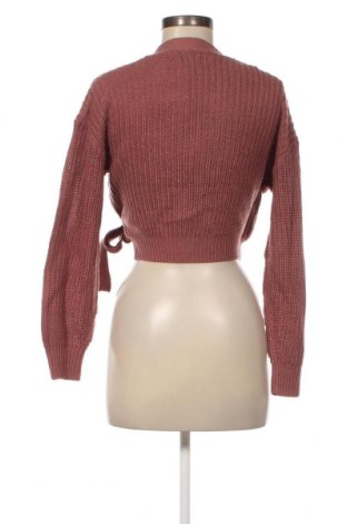 Pulover de femei ONLY, Mărime S, Culoare Roz, Preț 32,86 Lei
