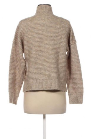 Дамски пуловер ONLY, Размер S, Цвят Бежов, Цена 11,07 лв.