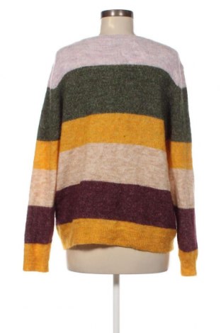 Γυναικείο πουλόβερ ONLY, Μέγεθος XL, Χρώμα Πολύχρωμο, Τιμή 16,70 €