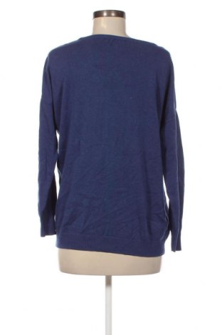 Γυναικείο πουλόβερ ONLY, Μέγεθος M, Χρώμα Μπλέ, Τιμή 6,18 €