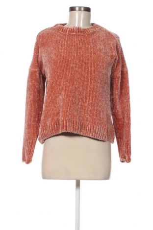 Γυναικείο πουλόβερ ONLY, Μέγεθος S, Χρώμα  Μπέζ, Τιμή 8,40 €