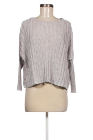 Γυναικείο πουλόβερ ONLY, Μέγεθος S, Χρώμα Γκρί, Τιμή 3,45 €