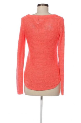 Дамски пуловер ONLY, Размер S, Цвят Розов, Цена 7,29 лв.