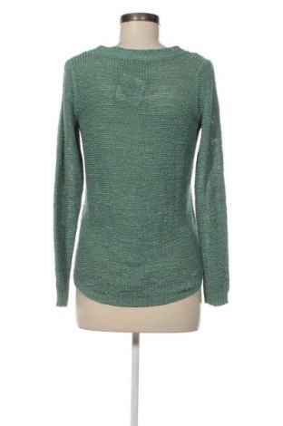Γυναικείο πουλόβερ ONLY, Μέγεθος S, Χρώμα Πράσινο, Τιμή 16,70 €