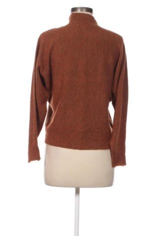 Γυναικείο πουλόβερ ONLY, Μέγεθος M, Χρώμα Καφέ, Τιμή 12,97 €