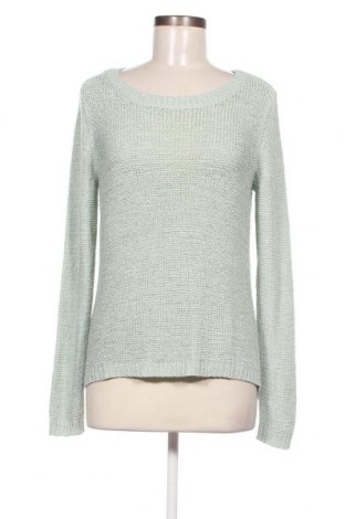Γυναικείο πουλόβερ ONLY, Μέγεθος M, Χρώμα Πράσινο, Τιμή 5,01 €