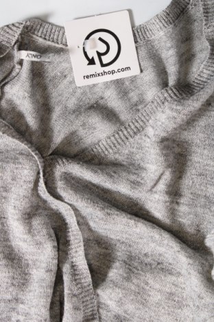 Дамски пуловер ONLY, Размер XL, Цвят Сив, Цена 14,58 лв.