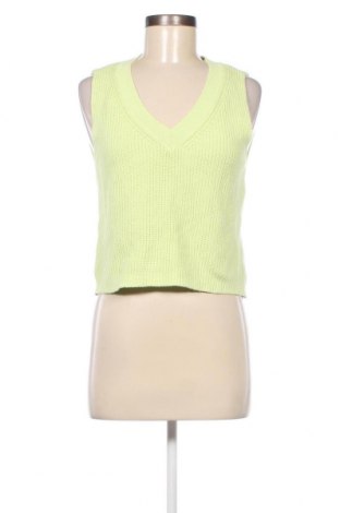 Γυναικείο πουλόβερ ONLY, Μέγεθος XS, Χρώμα Πράσινο, Τιμή 5,01 €