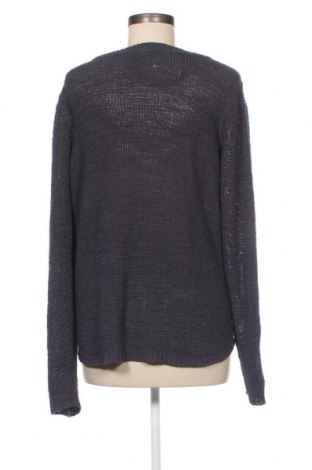 Γυναικείο πουλόβερ ONLY, Μέγεθος XXL, Χρώμα Μπλέ, Τιμή 8,35 €