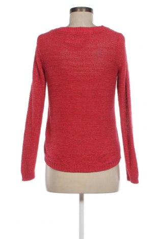 Дамски пуловер ONLY, Размер M, Цвят Розов, Цена 14,78 лв.
