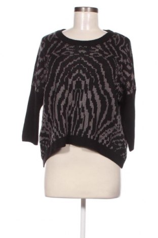 Дамски пуловер ONLY, Размер M, Цвят Черен, Цена 4,86 лв.