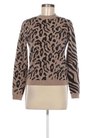 Γυναικείο πουλόβερ ONLY, Μέγεθος XS, Χρώμα Πολύχρωμο, Τιμή 15,34 €