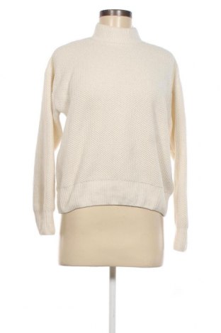 Дамски пуловер ONLY, Размер S, Цвят Екрю, Цена 13,50 лв.