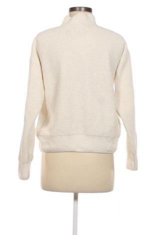 Дамски пуловер ONLY, Размер S, Цвят Екрю, Цена 8,10 лв.