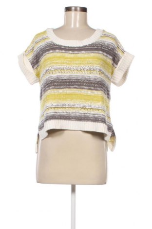 Γυναικείο πουλόβερ ONLY, Μέγεθος S, Χρώμα Πολύχρωμο, Τιμή 4,62 €