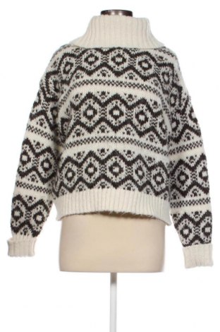 Дамски пуловер ONLY, Размер XS, Цвят Многоцветен, Цена 32,86 лв.
