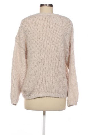 Γυναικείο πουλόβερ ONLY, Μέγεθος S, Χρώμα  Μπέζ, Τιμή 4,79 €