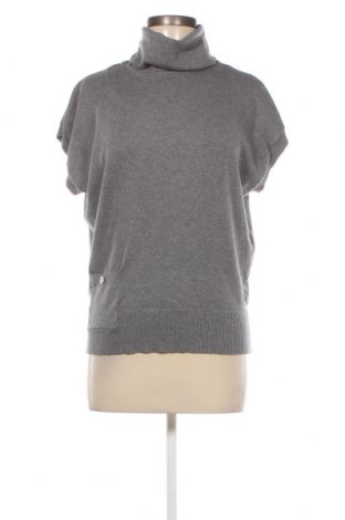 Γυναικείο πουλόβερ ONLY, Μέγεθος L, Χρώμα Γκρί, Τιμή 14,47 €