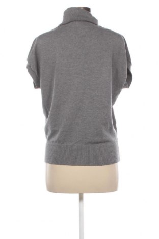 Дамски пуловер ONLY, Размер L, Цвят Сив, Цена 57,17 лв.