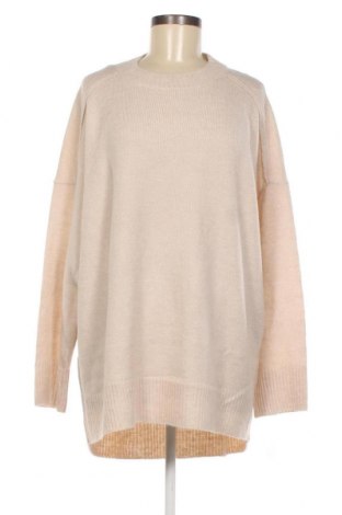 Дамски пуловер ONLY, Размер M, Цвят Розов, Цена 27,90 лв.