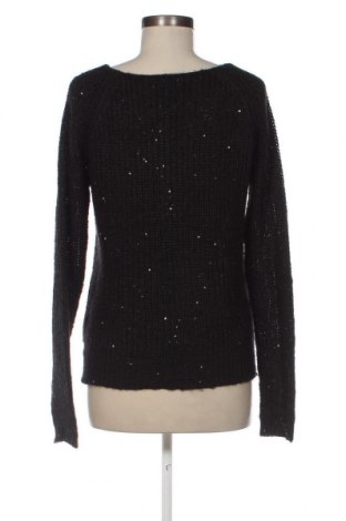 Дамски пуловер ONLY, Размер S, Цвят Черен, Цена 12,15 лв.