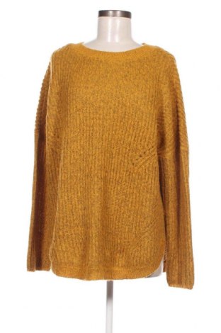 Γυναικείο πουλόβερ ONLY, Μέγεθος M, Χρώμα Καφέ, Τιμή 3,17 €