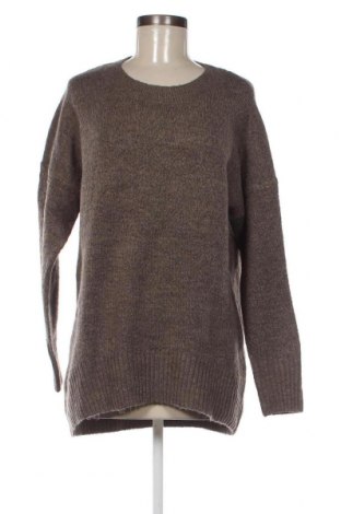 Дамски пуловер ONLY, Размер M, Цвят Кафяв, Цена 12,15 лв.