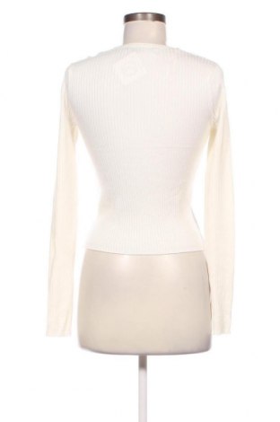 Γυναικείο πουλόβερ ONLY, Μέγεθος S, Χρώμα Λευκό, Τιμή 16,70 €