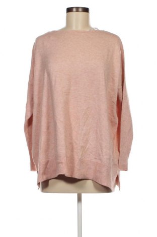 Дамски пуловер ONLY, Размер XS, Цвят Розов, Цена 9,30 лв.