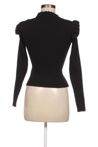 Γυναικείο πουλόβερ ONLY, Μέγεθος XS, Χρώμα Μαύρο, Τιμή 16,70 €