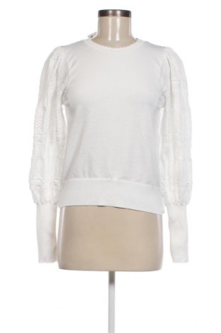 Γυναικείο πουλόβερ ONLY, Μέγεθος M, Χρώμα Λευκό, Τιμή 8,35 €