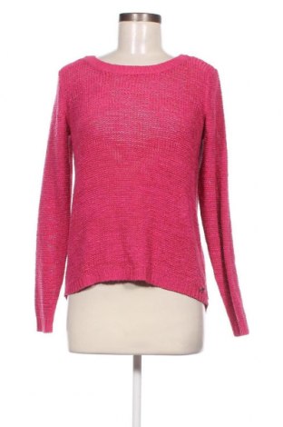 Γυναικείο πουλόβερ ONLY, Μέγεθος M, Χρώμα Ρόζ , Τιμή 5,01 €