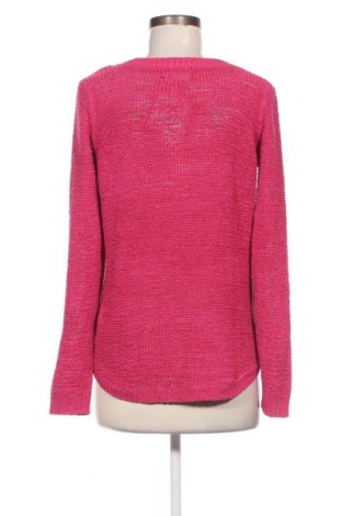Γυναικείο πουλόβερ ONLY, Μέγεθος M, Χρώμα Ρόζ , Τιμή 7,52 €